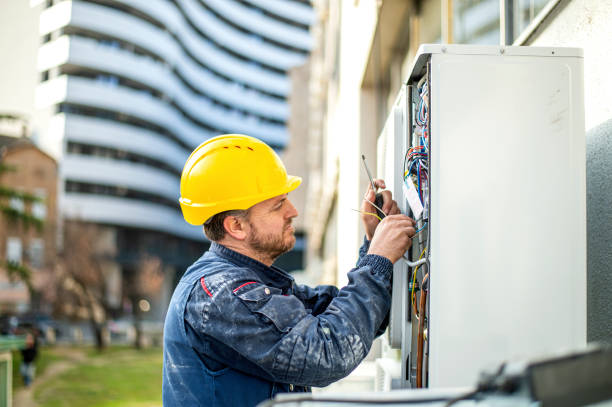 Trusted Essex, IL Electrical Services Experts